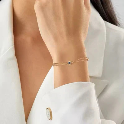 The History of Evil Eye Symbols in Fashion