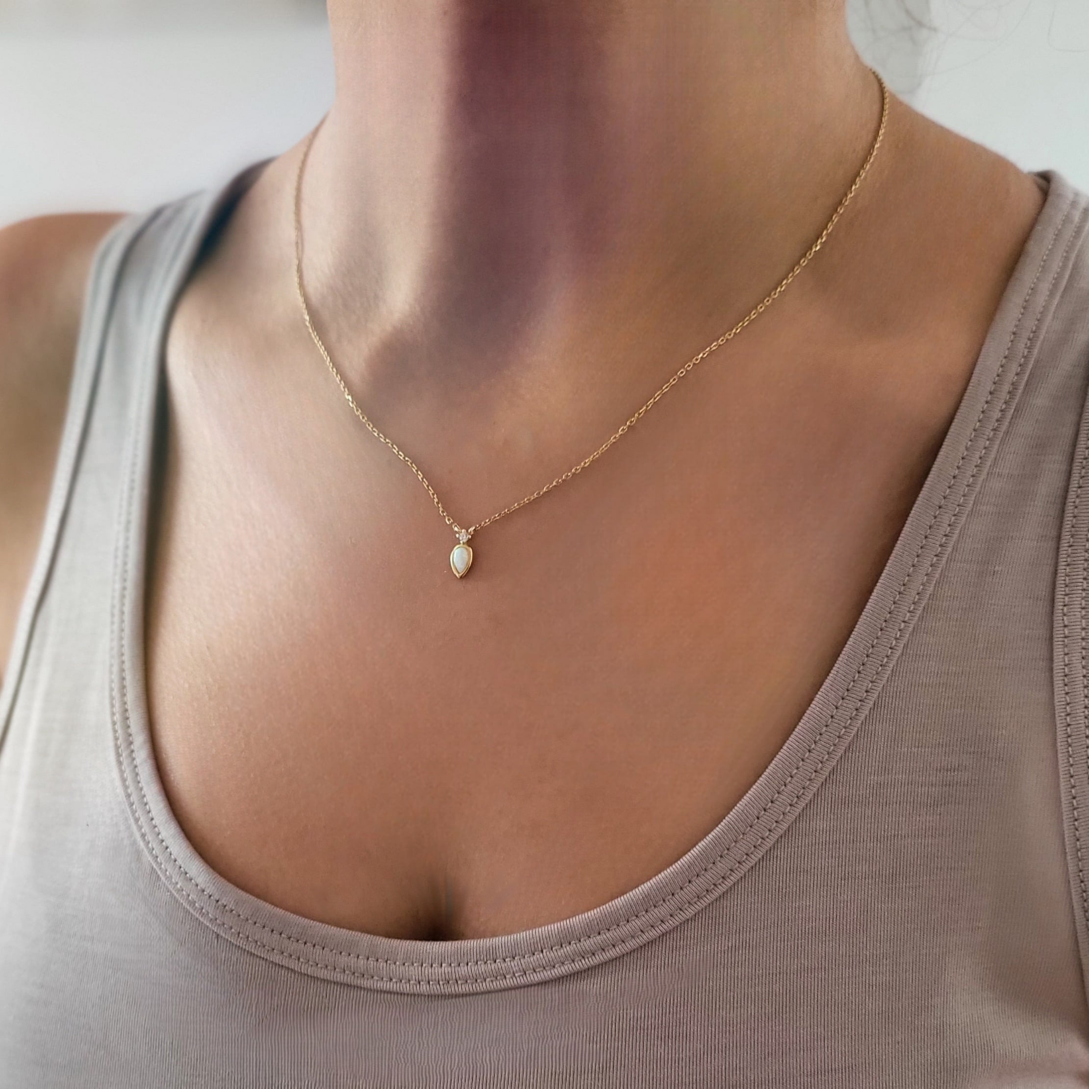 Necklace