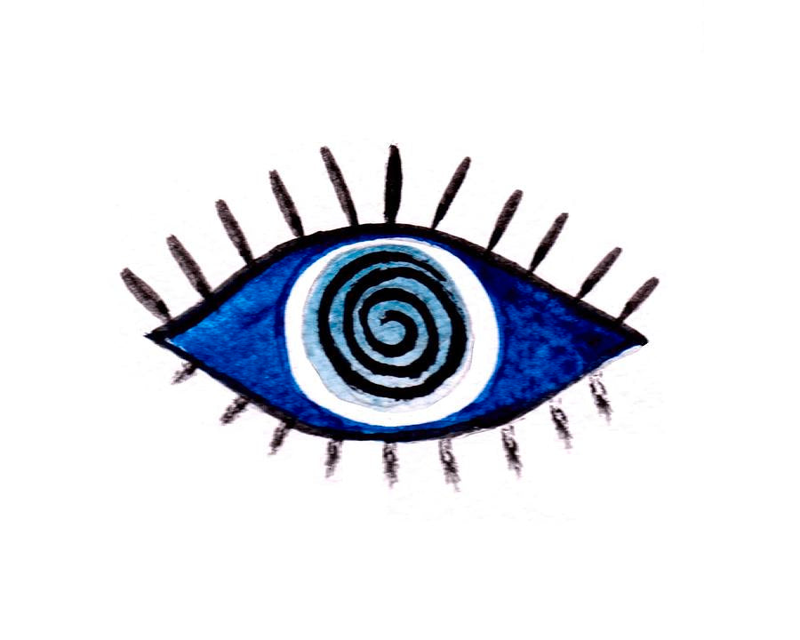 Evil Eye Charms