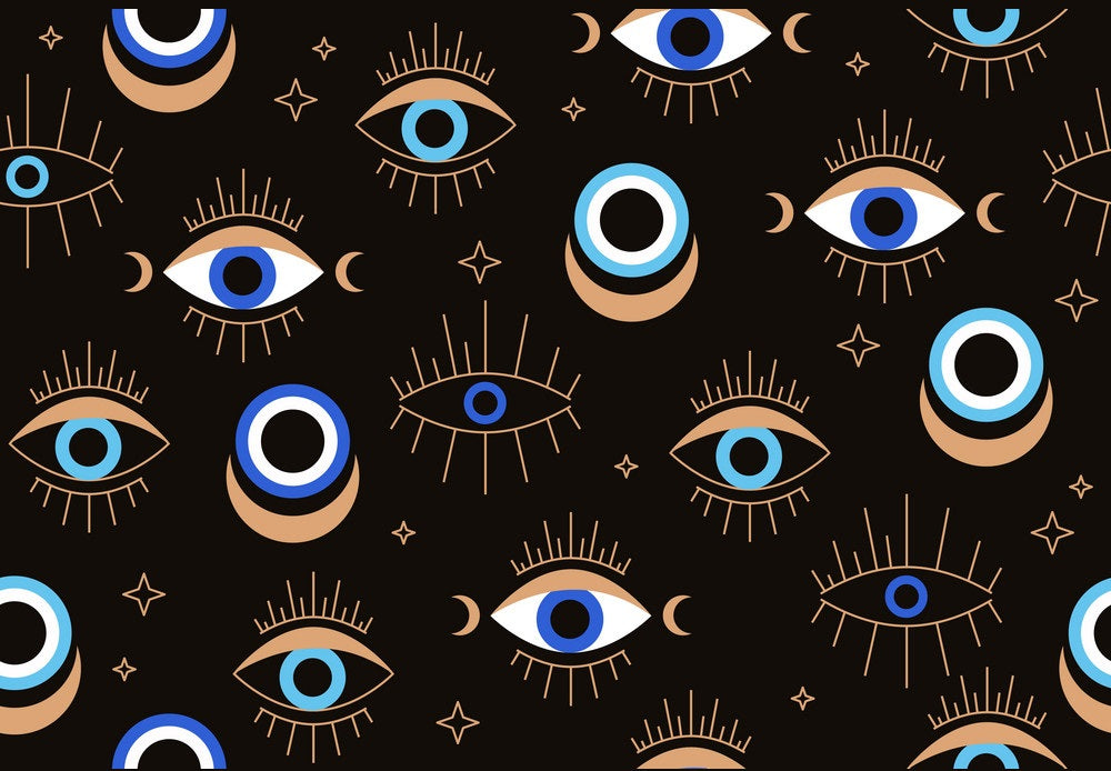 Evil Eye Necklaces