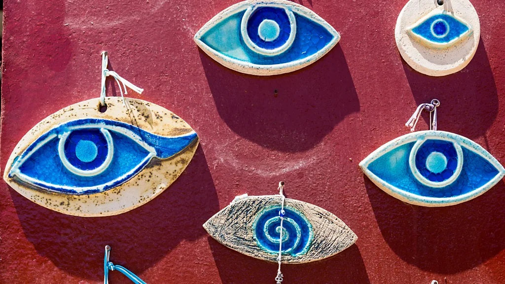 Evil Eye Collection
