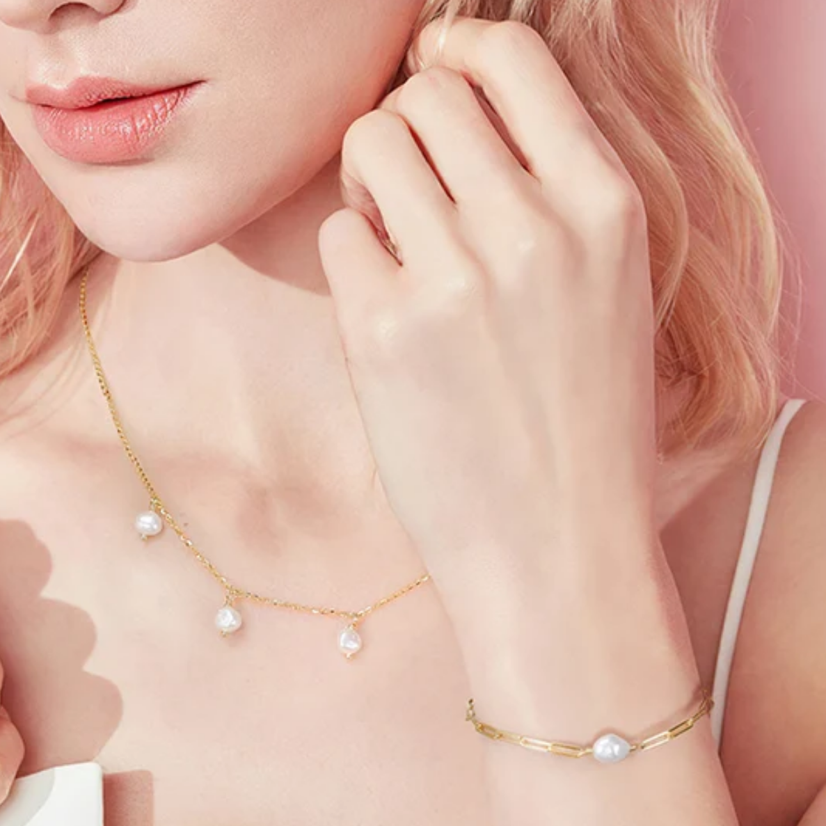 Necklace-TMPN21