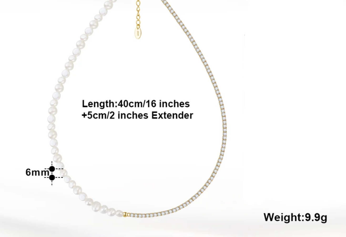 NECKLACE-TMPN27