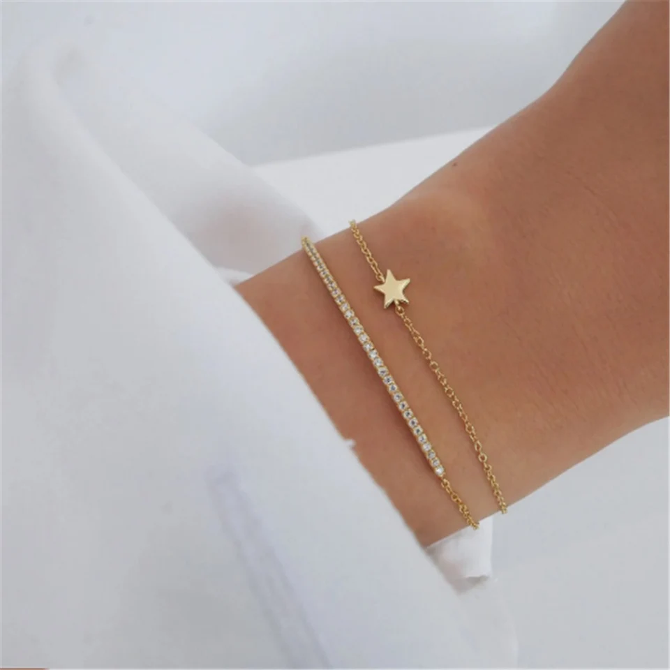 Bracelet- TMQB17