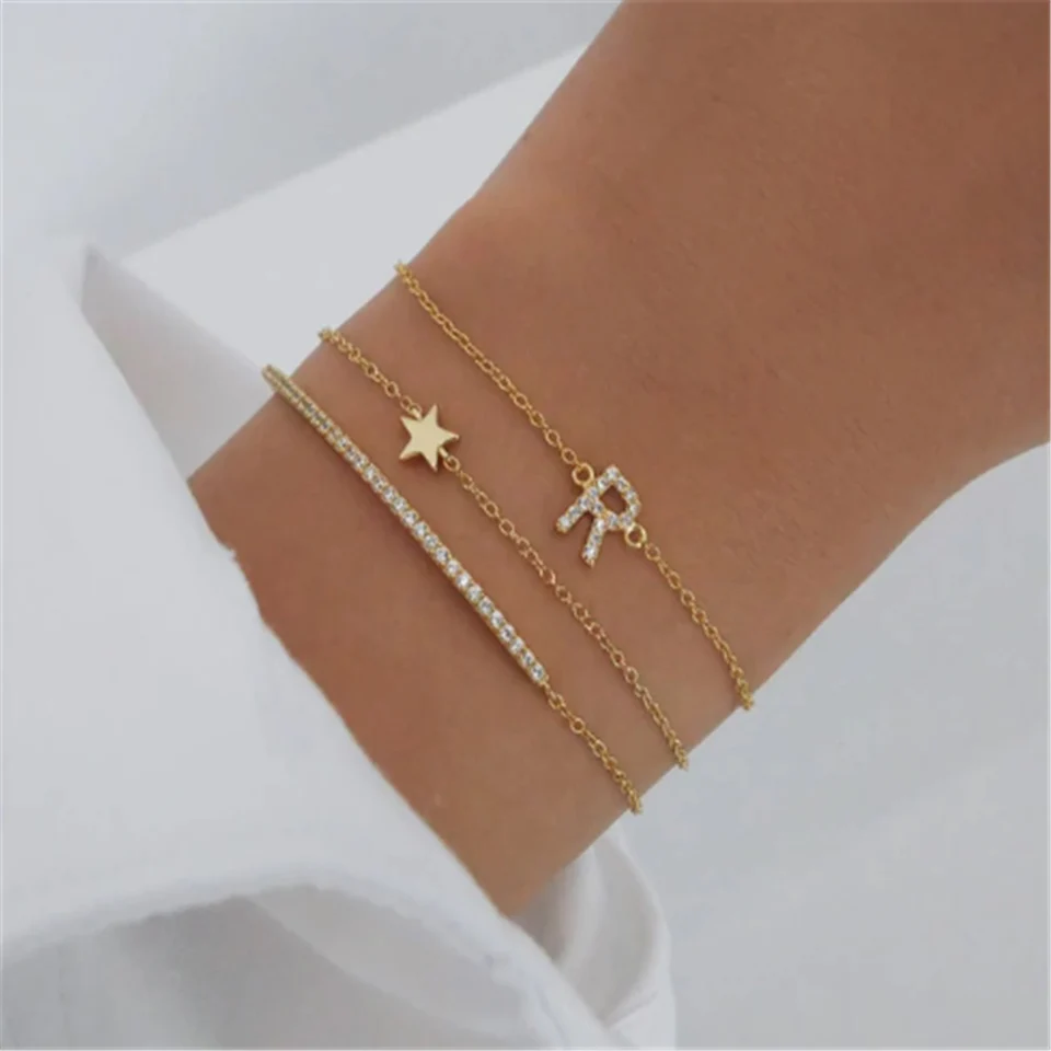Bracelet- TMQB17