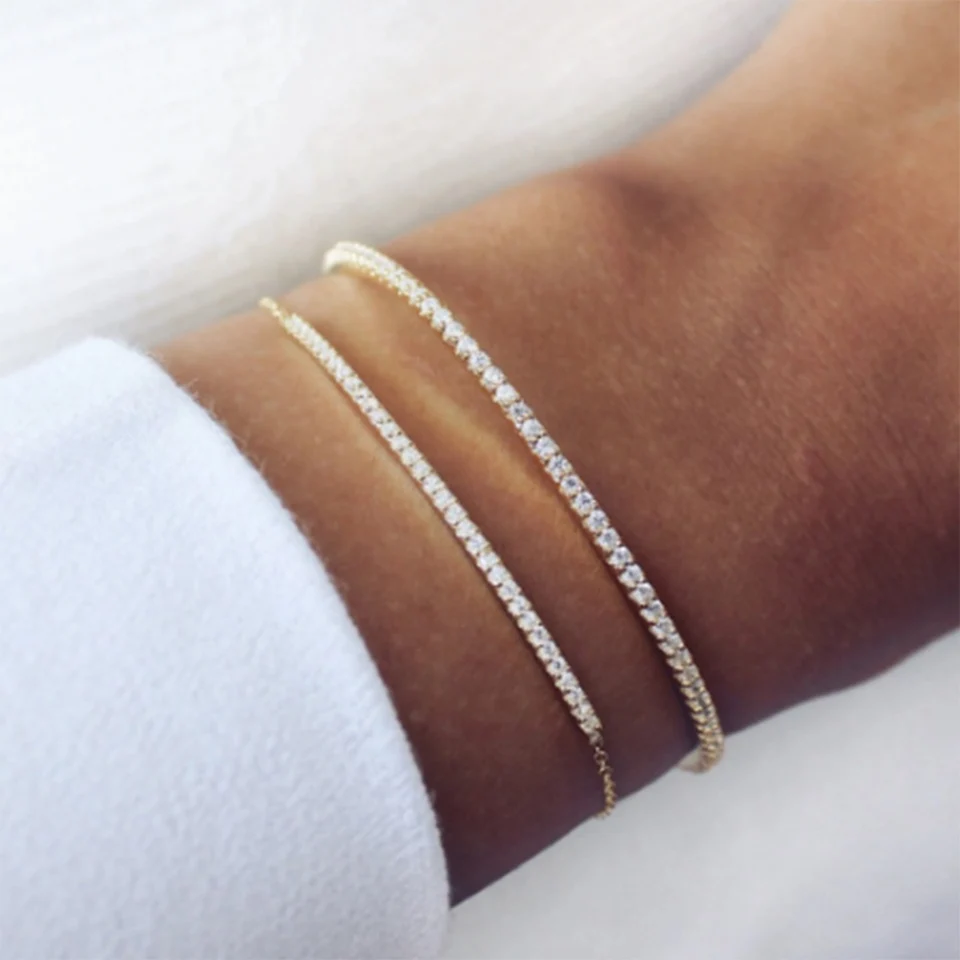 Bracelet-TMQB16
