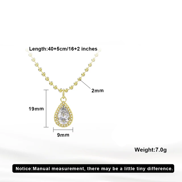 Necklace-TMN310