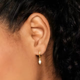 Earring -TMQE52