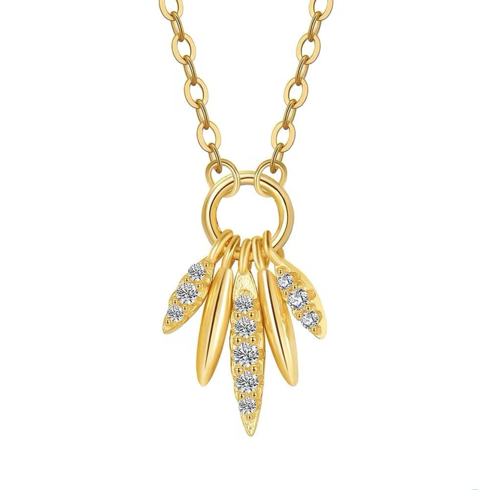 Necklace-TMN38
