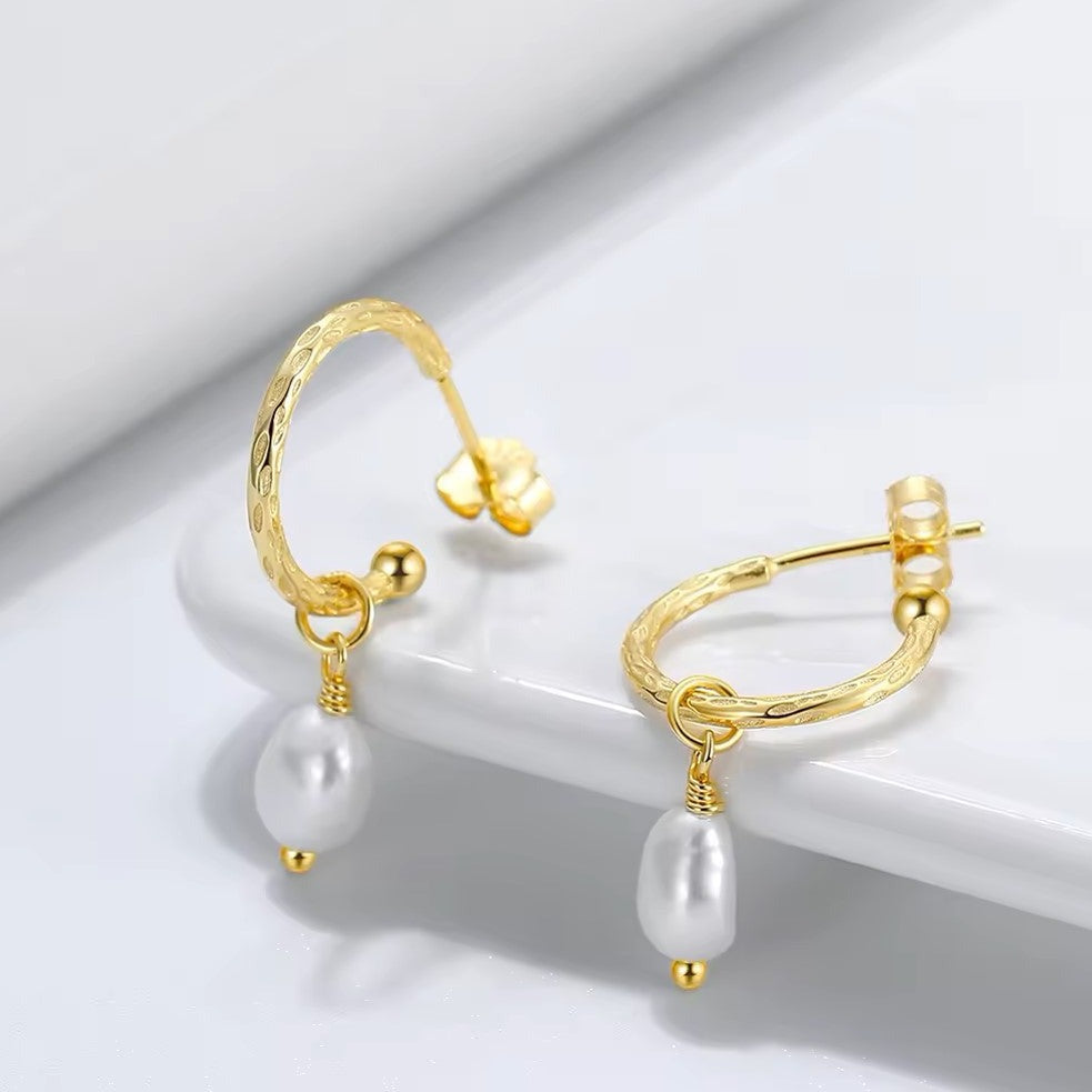 Earring-TMPE16