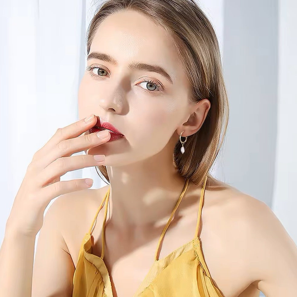 Earring-TMPE16