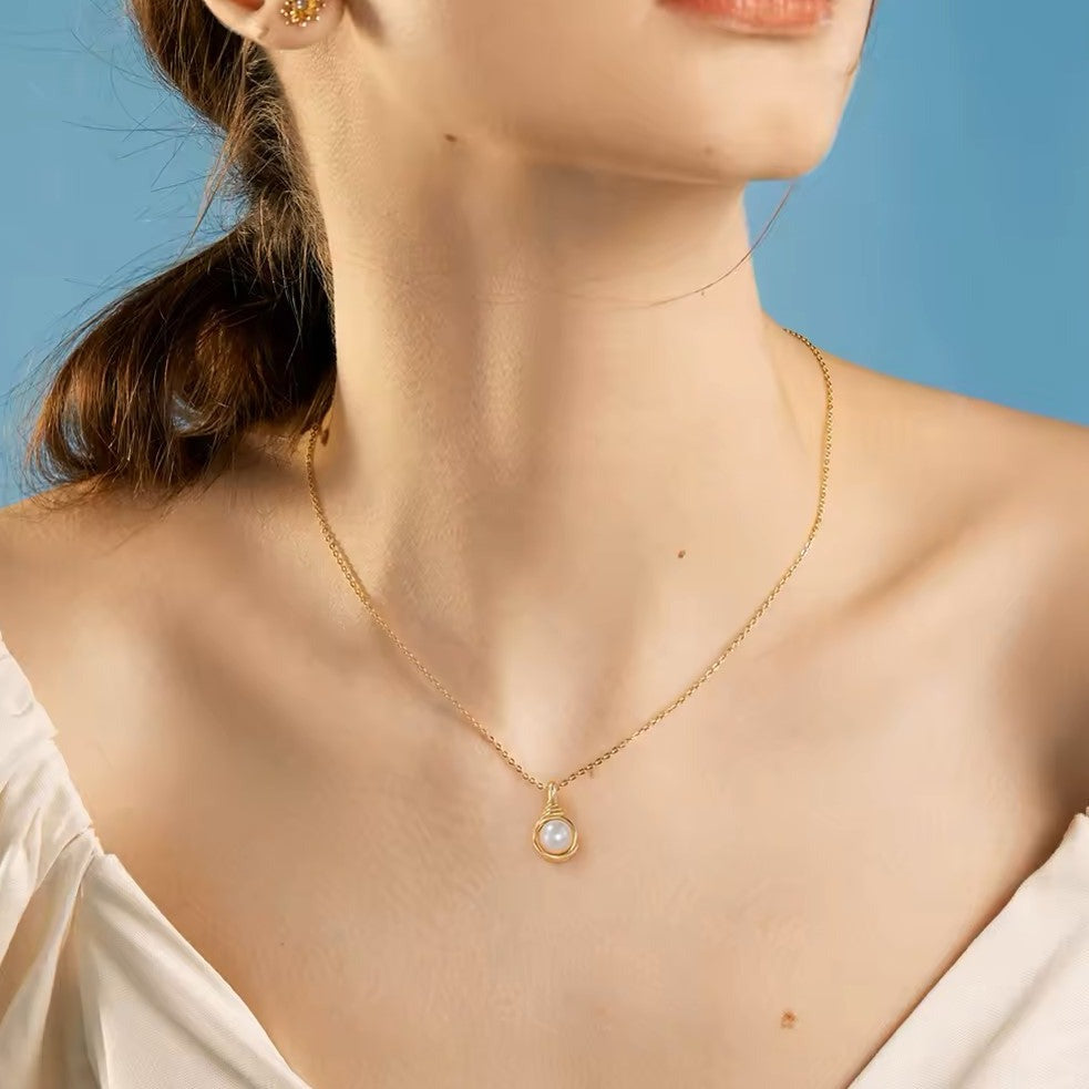 Necklace-TMPN46