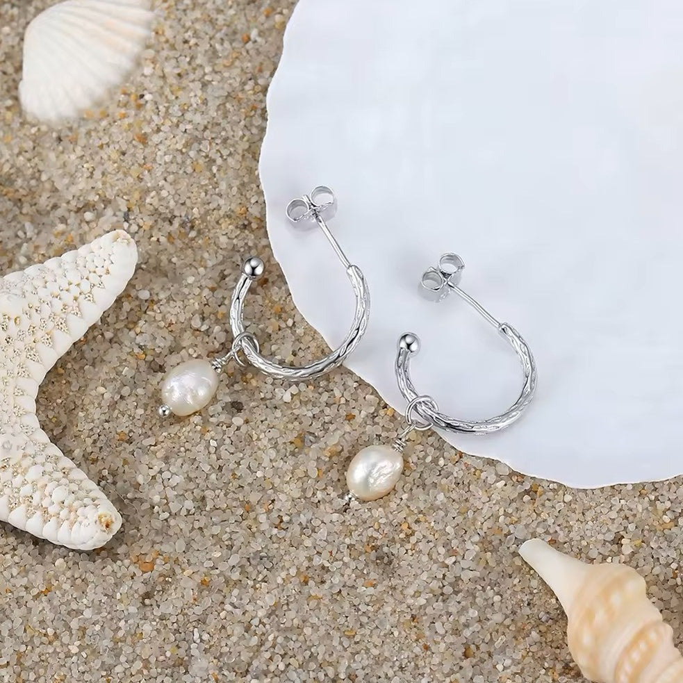 Earring-TMPE16