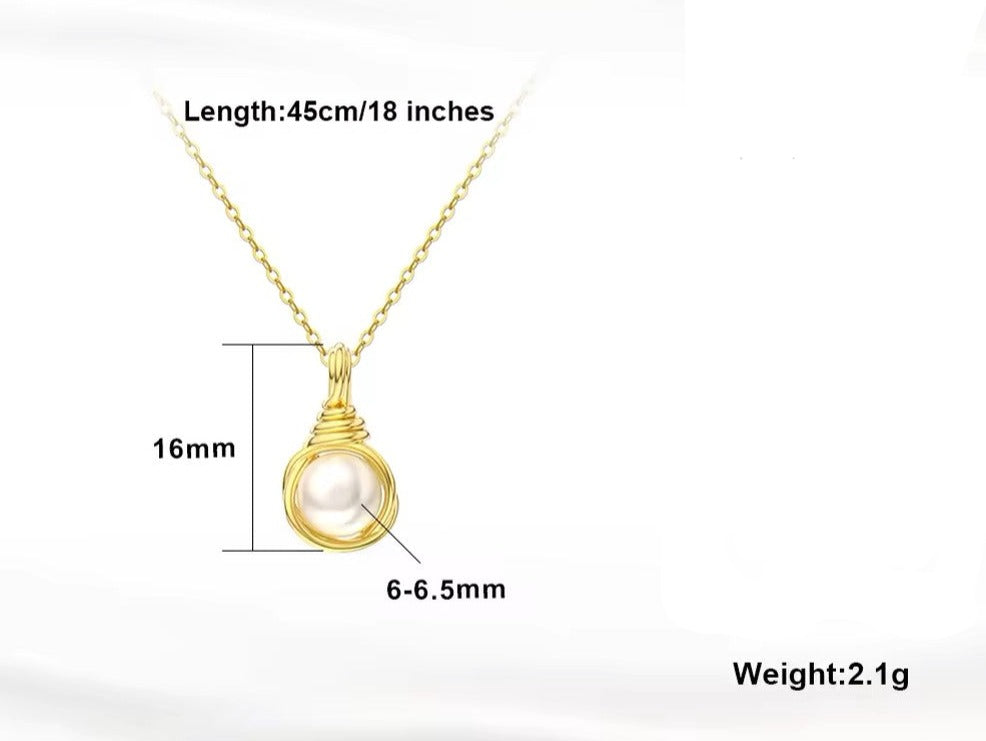 Necklace-TMPN46