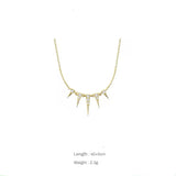 Necklace- TMQN62