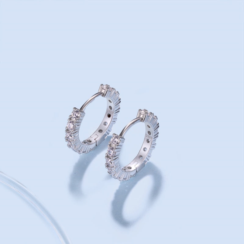TME110195 5A Zirconia 925