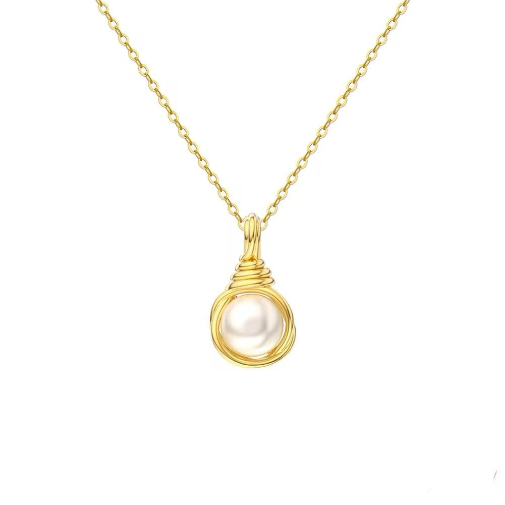 Necklace-TMPN46
