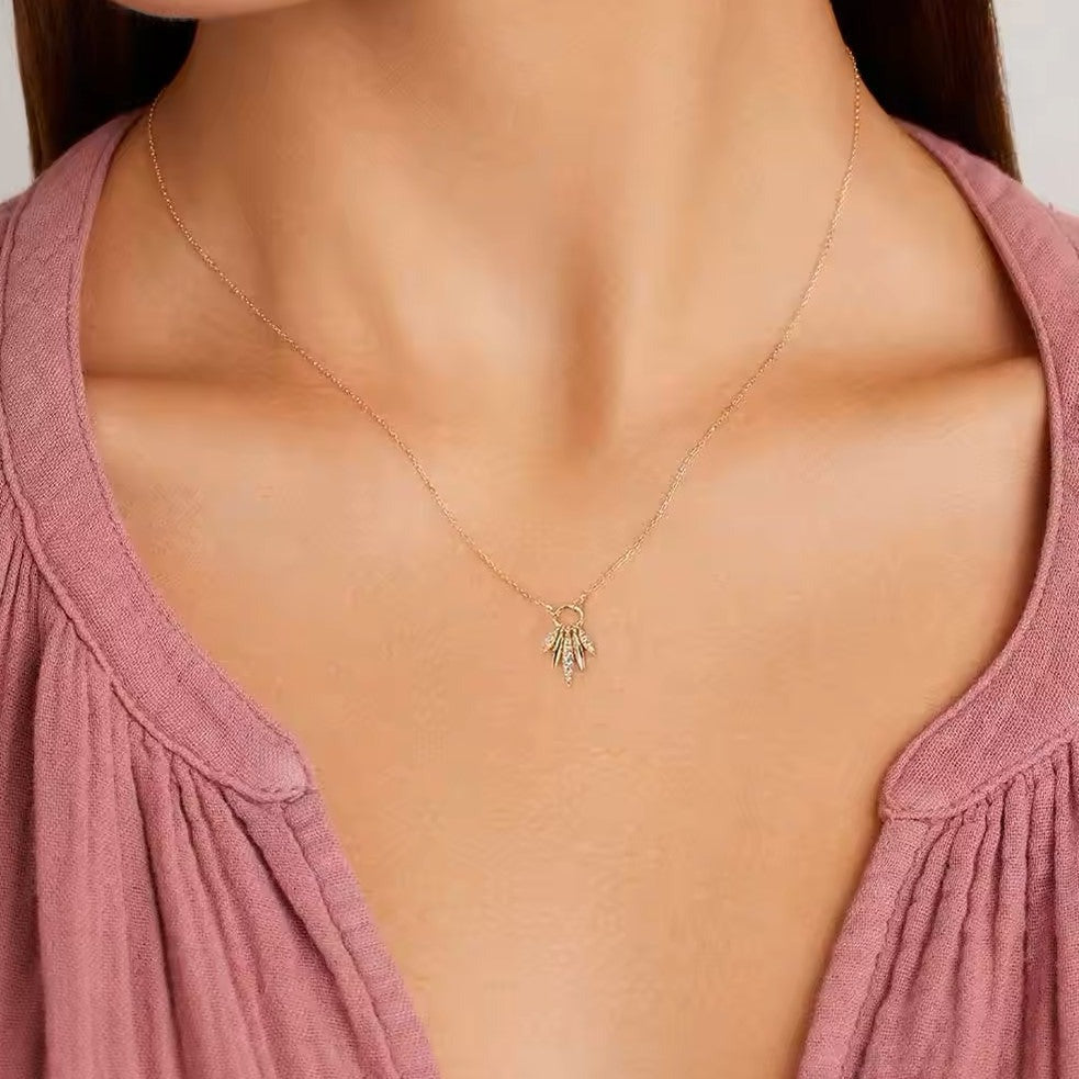 Necklace-TMN38