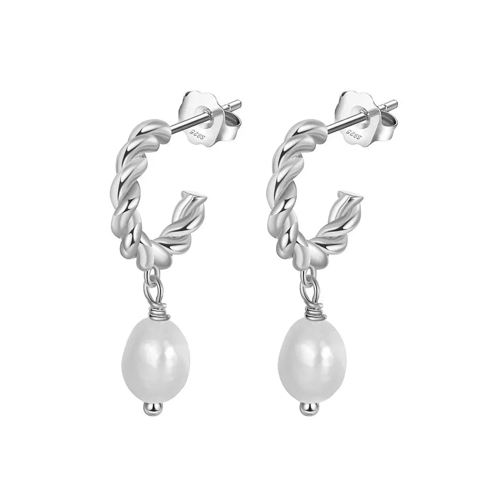 Earring-TMPE17