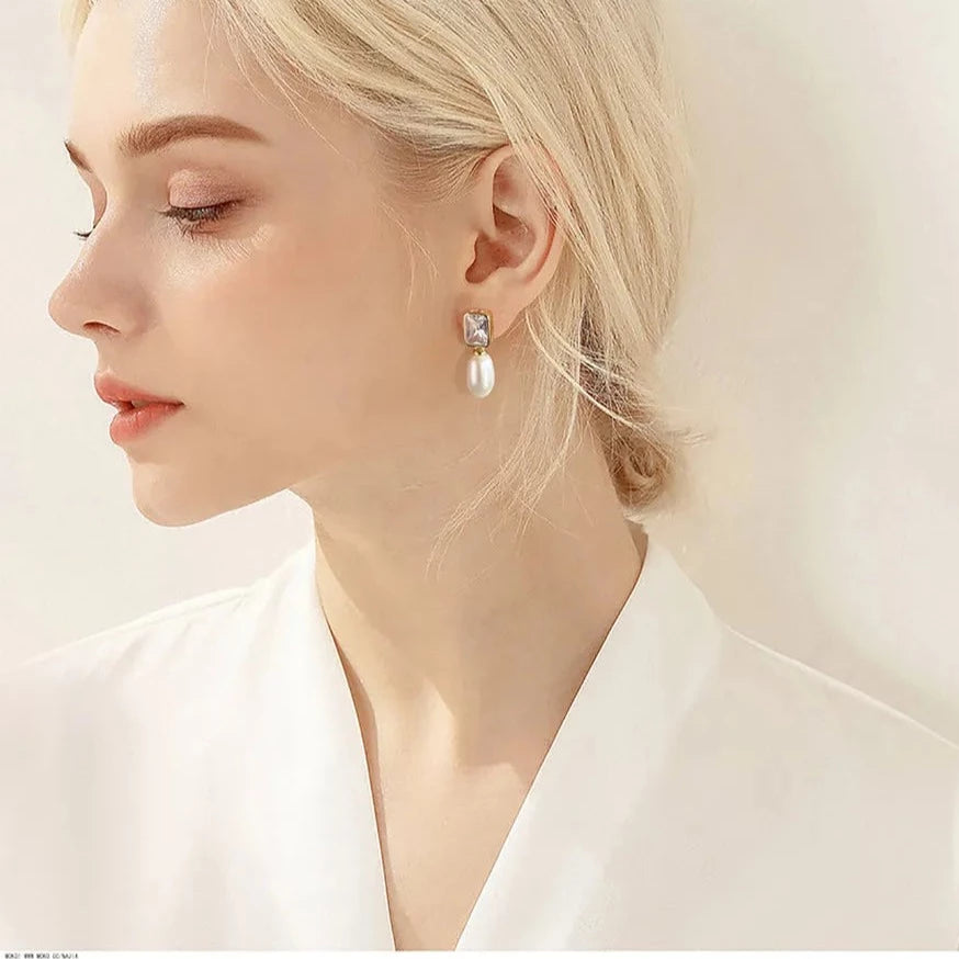 Earring-TMPE64