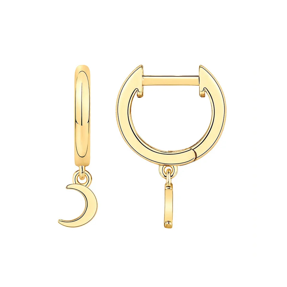EARRING-TMQE50