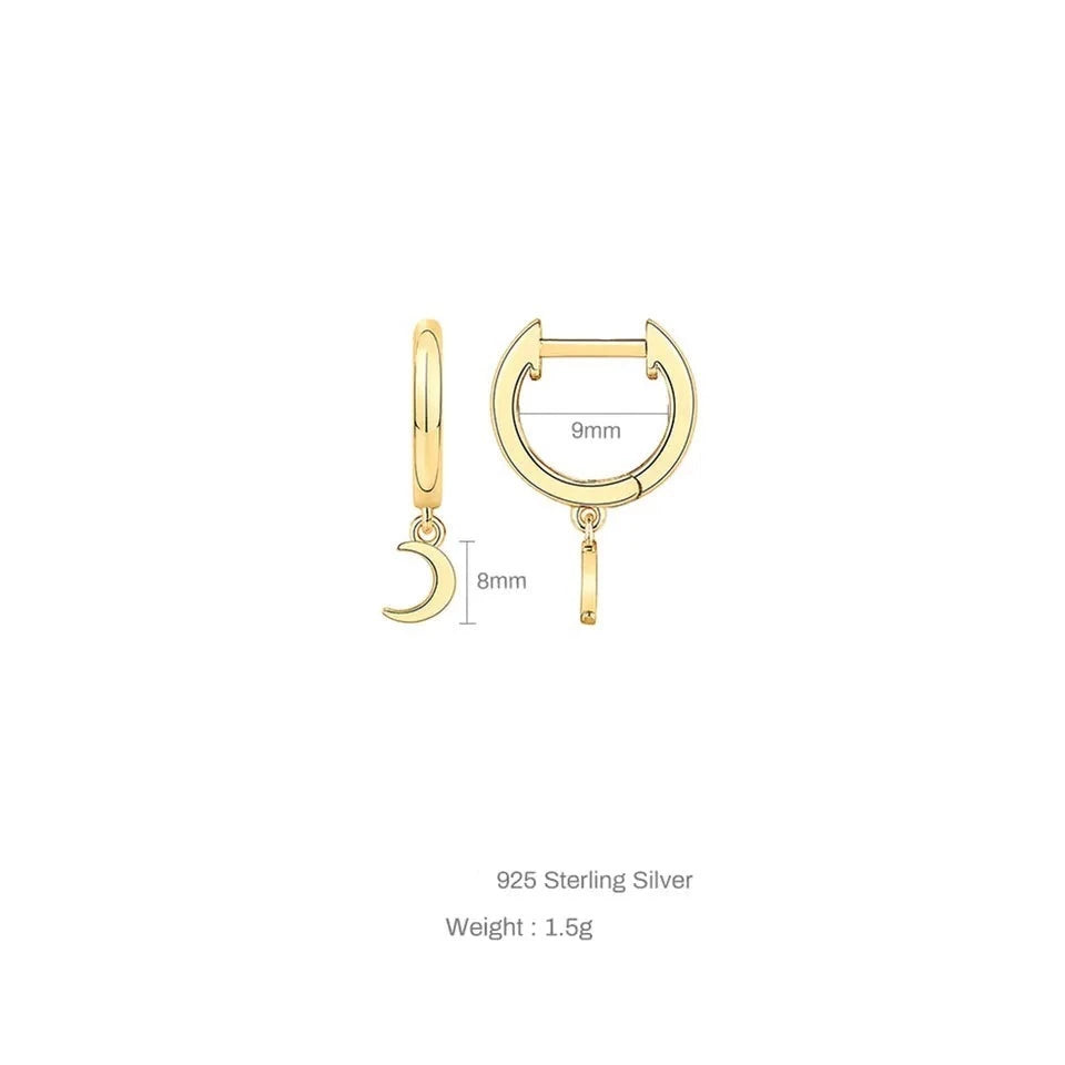 EARRING-TMQE50