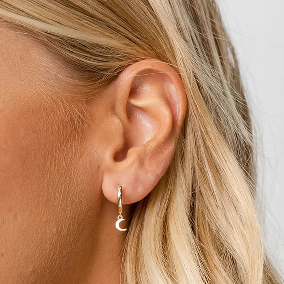 EARRING-TMQE50