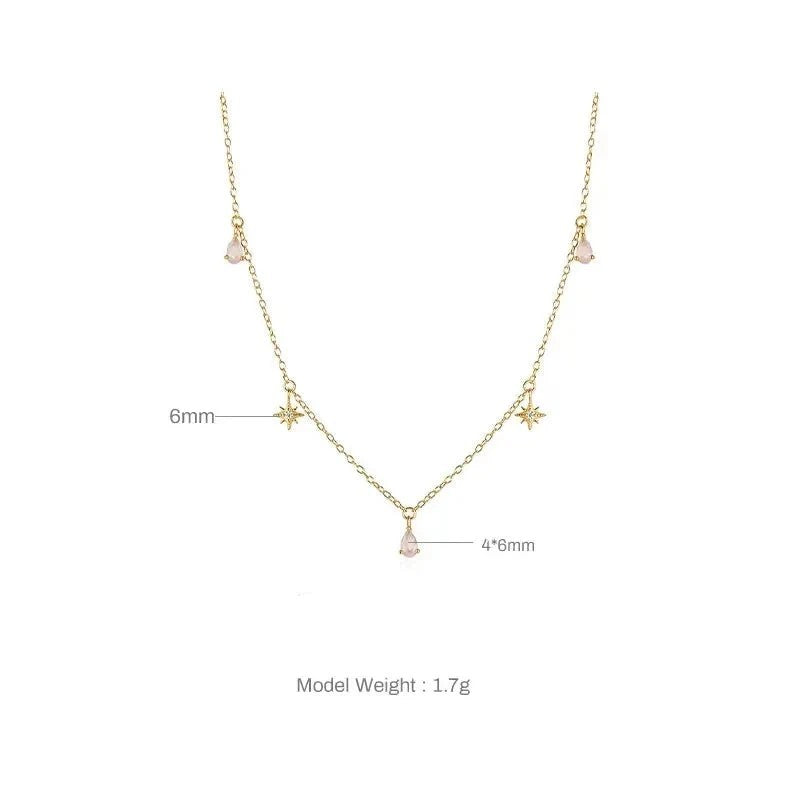 Necklace-TMQN36