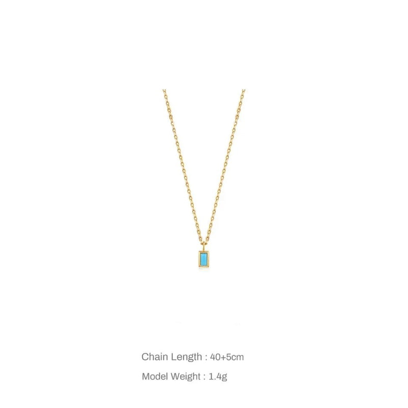 Necklace- TMQN56