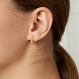 Earring-TMSE0903