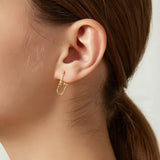 Earring-TMSE0904