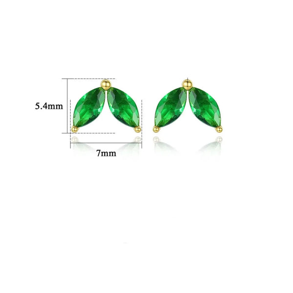 Earring-TMSE0909