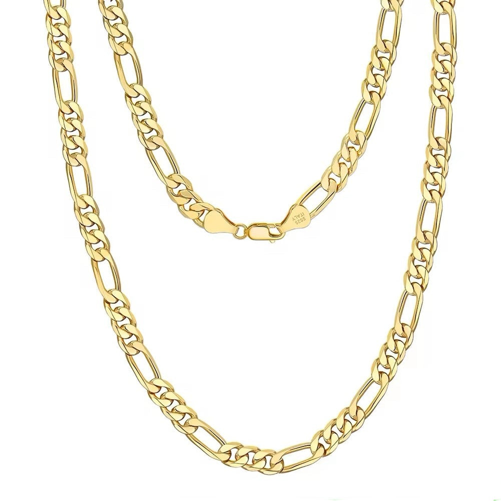 Figaro Chain-TMC34