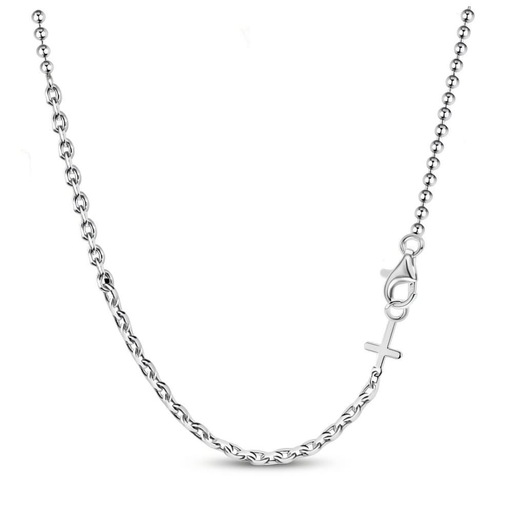 TMN190115 925 Silver