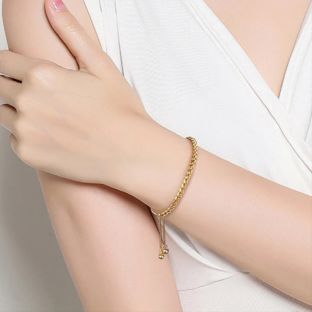 BRACELET-TMB126