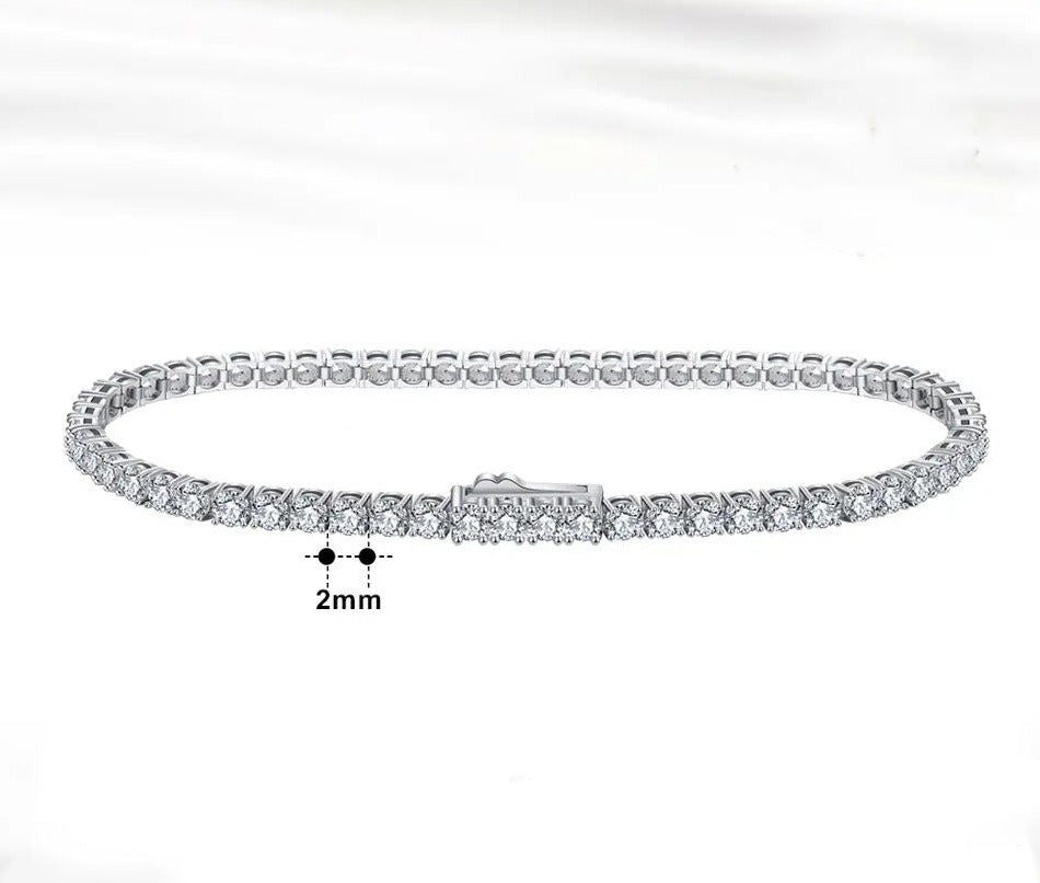 Tennis Bracelet