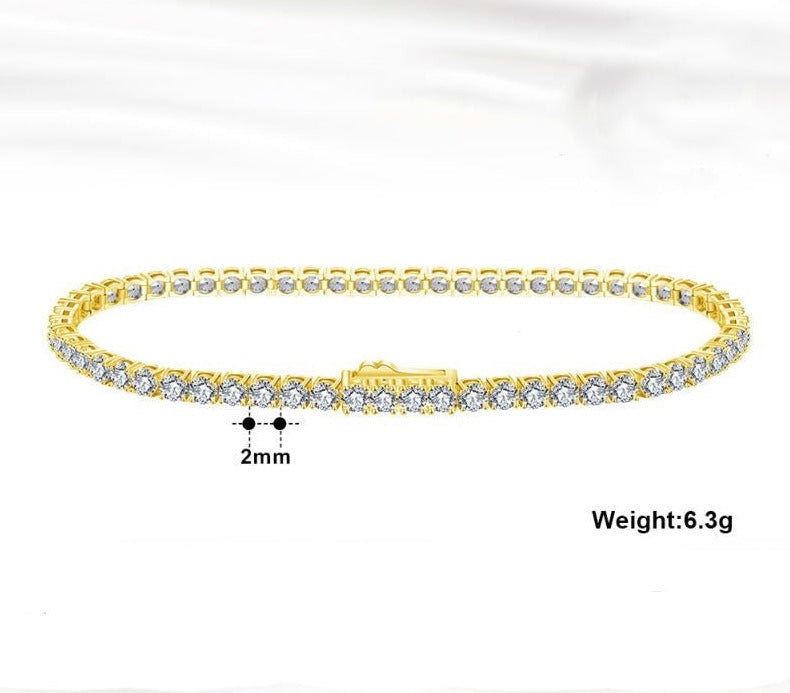 Tennis Bracelet