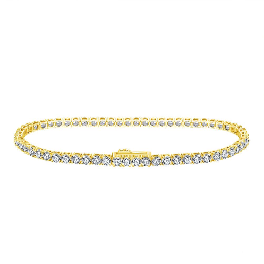 Tennis Bracelet