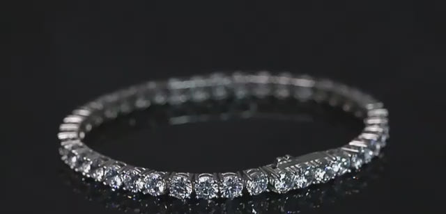 Tennis Bracelet