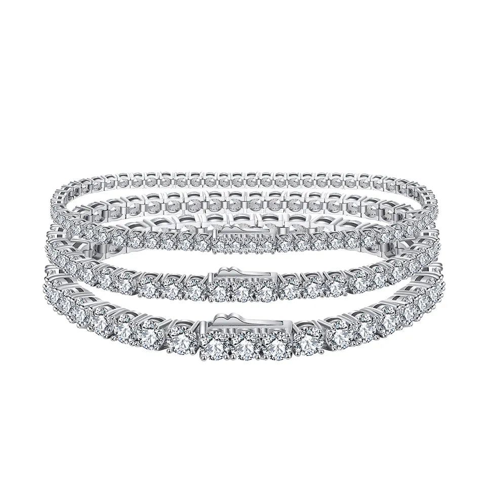 Tennis Bracelet