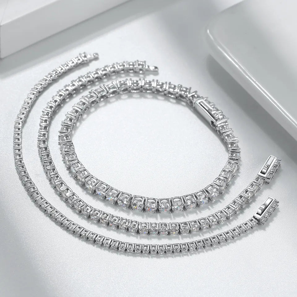 Tennis Bracelet