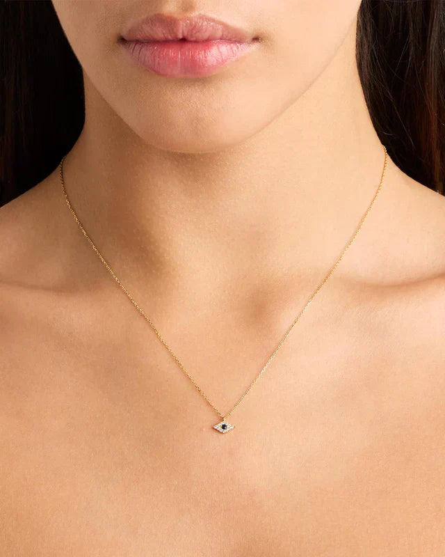 Evil Eye jewellery for Summer: Stay Protected and Stylish