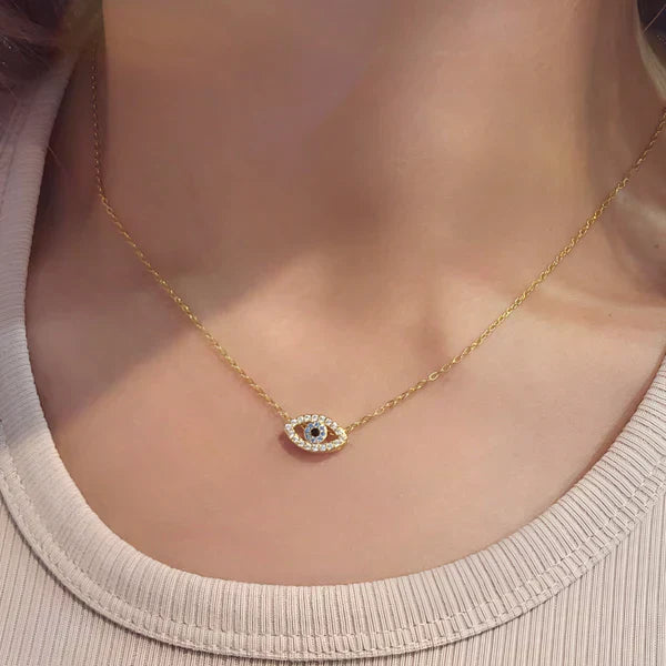 Styling Tips: Mixing Evil Eye jewellery with Other Accessories