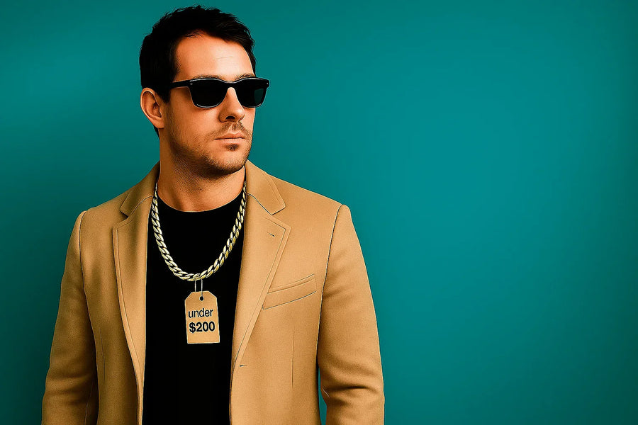 Best Cuban Link Chains