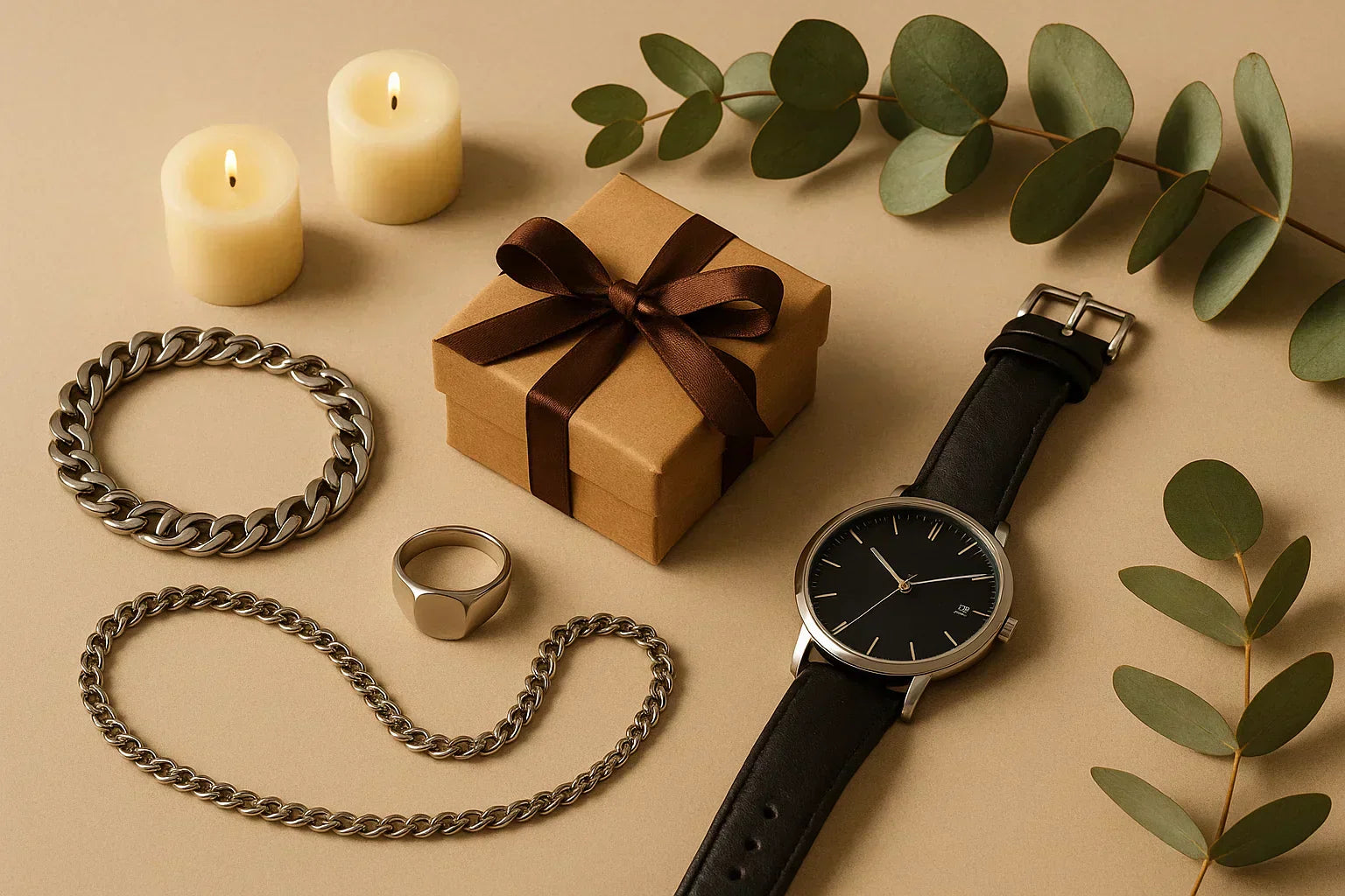 Best Birthday Gifts for Men