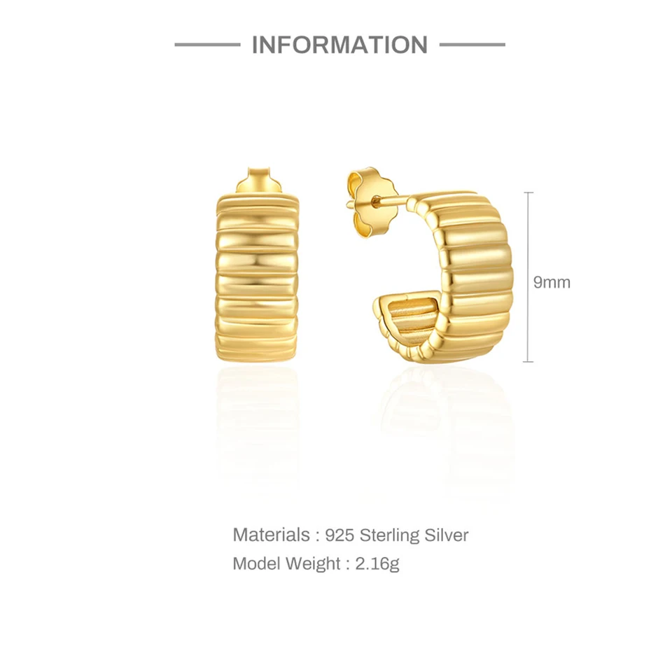 Earring-TMQE111