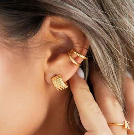 Earring-TMQE111