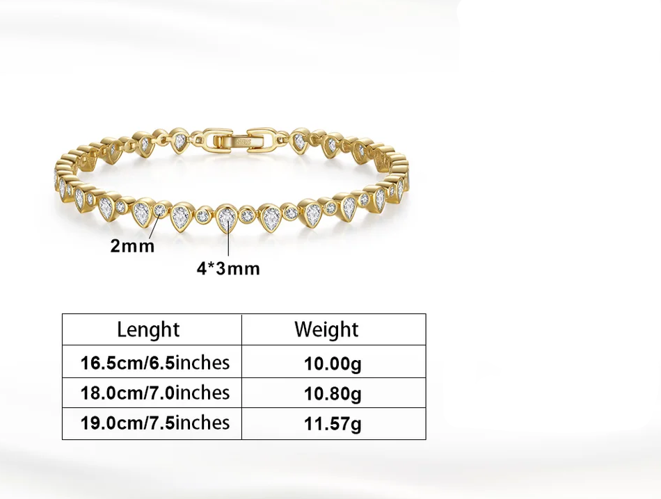 Bracelet-TMB180