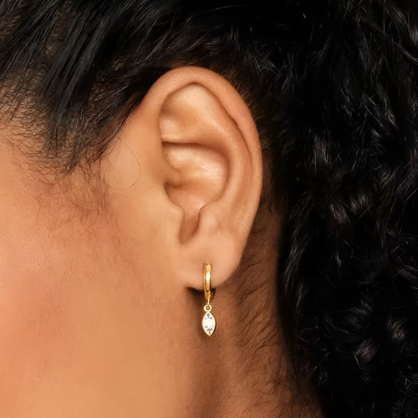 Earring -TMQE52