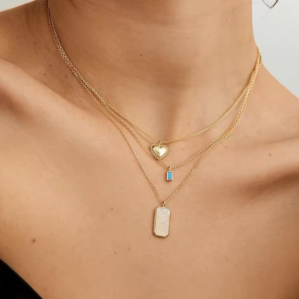 Necklace- TMQN56